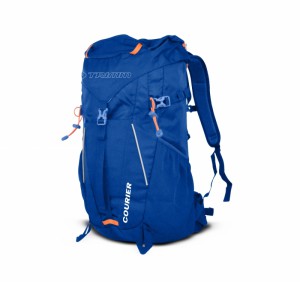 Trimm turistický batoh COURIER 35 L, blue 