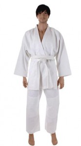 Sedco kimono Judo 170 cm + pásek, 8035