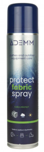 ADEMM  impregnace Protect Fabric Spray, 400 ml