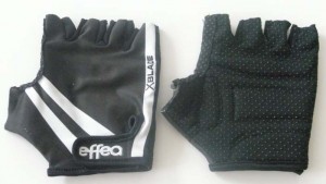 Effea rukavice cyklo - fitnes 6035, 4136