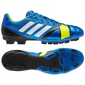 Adidas kopačky nitrocharge 3.0 TRX FG, Q33685, lisovky, doprodej