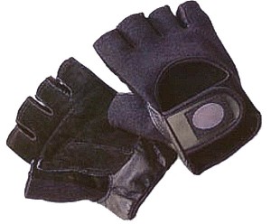 Spartan fitness rukavice super 138, pár, 4186