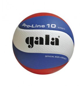Gala míč volejbal pro line, 5581S, 4194