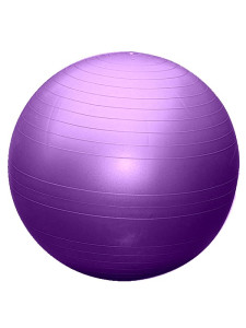 Sedco gymnastický míč EXTRA FITBALL, pr. 85 cm, 1305