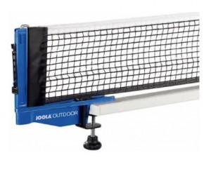 Joola držák síťky + síťka na stolní tenis Outdor, 31015