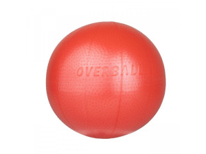 Yate míč Overball, 23 cm, dlouhý špunt