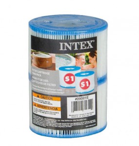 Intex filtrační vložka pro vířivky Pure Spa, 29001