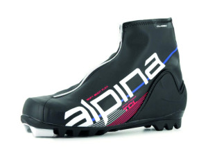 Alpina dámská fitness obuv na běžky TCL W, NNN, doprodej