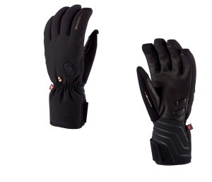 THERM-IC vyhřívané rukavice Power Gloves Ski Light Boost, set