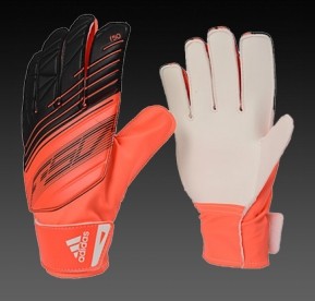 Adidas fotbalové rukavice F50 Training, G73435, doprodej