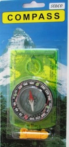 Sedco buzola kompas Voyager 8010, 0685