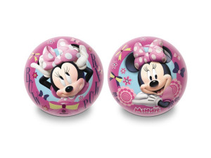 Mondo míč dětský BioBall Minnie Mouse 140 mm, 05488