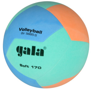 Gala míč volejbal SOFT 5685, 170g