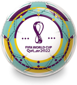 Mondo míč dětský BIOBALL FIFA 2022, 230 cm, 26058