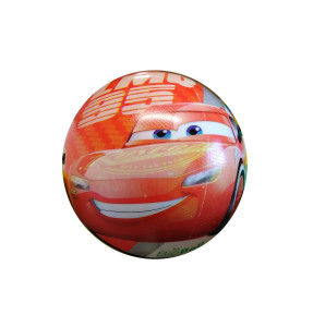 Mondo míč dětský BioBall Cars 140 mm, 05441