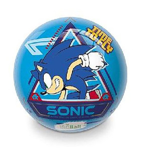 Mondo míč dětský BioBall Sonic 140 mm, 05429