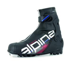 Alpina dámská skate obuv na běžky TSK W, NNN, A 5593-1, doprodej