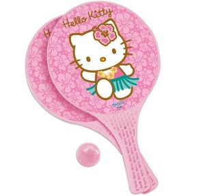 Mondo plážový tenis Hello Kitty, 1191