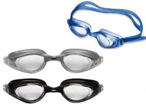 Effea plavecké brýle SILICON 2616, 3859 