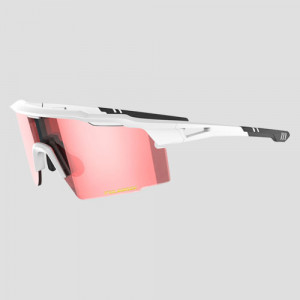 Polednik sportovní brýle HAWKEYE, sakura pink