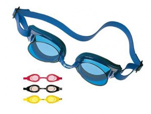 Effea plavecké brýle silicon 2625, 3470
