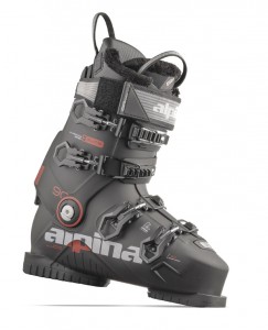Alpina sjezdová obuv - lyžáky ELITE 90, doprodej