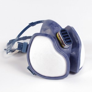 Swix Ochranná maska pro servismany, T4277 + DÁREK