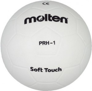 Molten gumový míč na házenou PRH 1, vel. 0