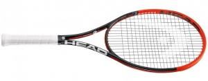 Head tenis raketa Youtek Graphene Prestige rev pro, 230334