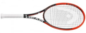 Head tenis raketa Youtek Graphene Prestige MP, doprodej