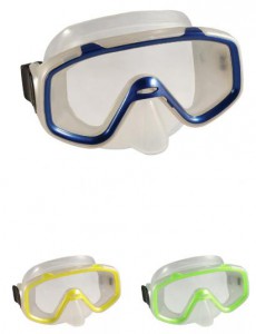 Sim Sub potápěčské brýle NESITA JUNIOR APIFLEX, 11550