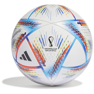 Adidas fotbal míč RIHLA COM, vel. 5, H57792, doprodej