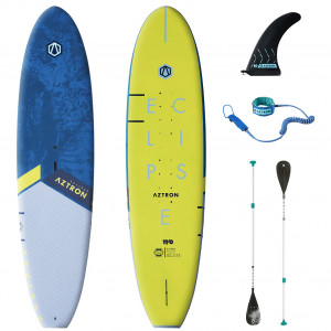 AZTRON paddleboard ECLIPSE 336 cm, set