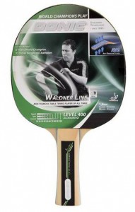 Donic pálka na stolní tenis waldner 400, 20011
