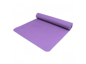 Yate podložka Yoga Mat TPE, 195x61x0,6 cm