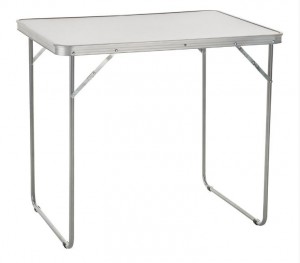 Loap skládací kemping stůl HAWAII TABLE, FU1803
