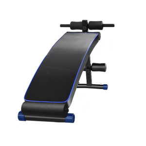 Sedco posilovací lavice Fitness Sit Up Supine Board, DTL X3