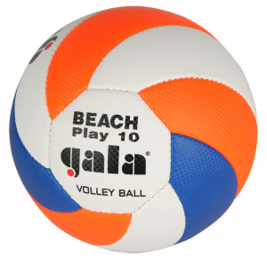 Gala volejbalový míč BEACH PLAY 5173S