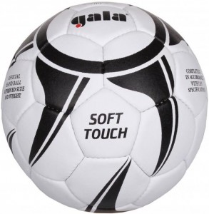 Gala míč házená Soft-touch muži BH3043S, vel. 3, 3487