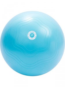Pure2Improve gymnastický míč YOGA BALL 65 cm, 201470