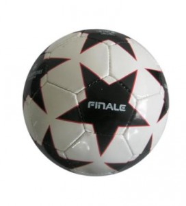 Richmoral fotbal míč FINALE, vel. 5, 3043