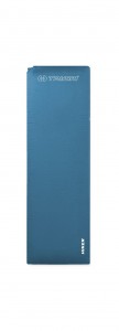 Trimm samonafukovací karimatka HIKER, 2,5 cm, blue