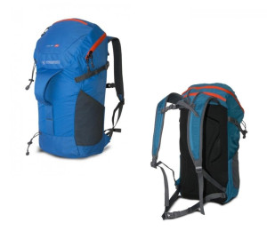 Trimm turistický batoh PULSE, 30 L, blue