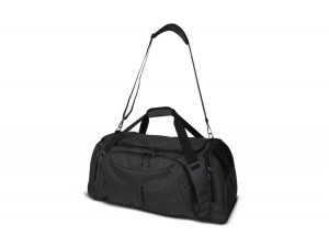 Trimm taška DUFFLE, 65 L, black