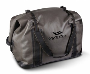Trimm vodotěsný batoh - taška TRANSIT, 140 L, army brown