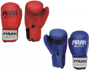 Piransport boxerské rukavice Amateur line 12-16 oz