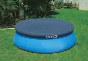 Intex bazénová plachta Easy 366 cm, 28022 