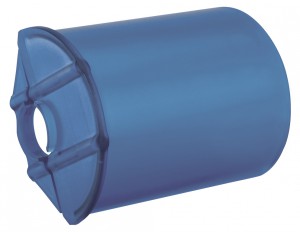 Holmenkol plast kryt - chránič Speed Shield Pro II  (120 mm), HO 20686