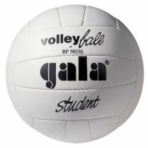 Gala volejbal míč STUDENT BP 5033 S, 3698