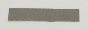 Holmenkol pilník - brousek Ersatzfeile 800, HO 20573